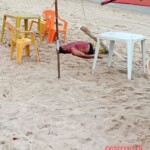 Double murder on Brazilian beach