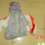 Examination of dead Chinese woman