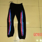 Examination of dead Chinese woman