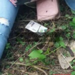 Executed couple found dumped by roadside