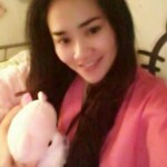 Belinda Natividad Pangan