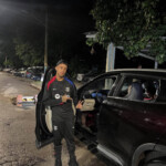 Gangsters eliminated during BOPE operation