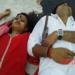 He shot his wife and then himself