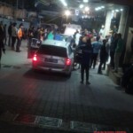 High-ranking Hamas commander killed while hiding behind civilian shields