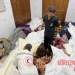 High-ranking Hamas commander killed while hiding behind civilian shields