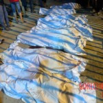 High-ranking Hamas commander killed while hiding behind civilian shields