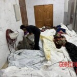 High-ranking Hamas commander killed while hiding behind civilian shields