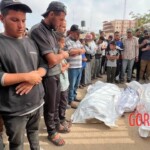 High-ranking Hamas commander killed while hiding behind civilian shields