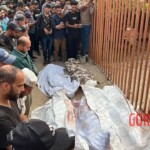 High-ranking Hamas commander killed while hiding behind civilian shields