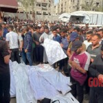 High-ranking Hamas commander killed while hiding behind civilian shields