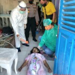 High school girl hanged herself over argument with her boyfriend