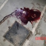 Indian student committed suicide by jumping from 4th floor