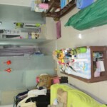 Dead naked Chinese woman