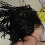 Dead naked Chinese woman