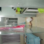 Dead naked Chinese woman