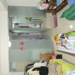 Dead naked Chinese woman