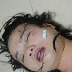 Initial examination of dead Chinese woman found in bathroom