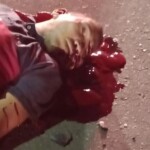 Man and woman died in collision between two motorcycles