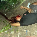 Man murdered by several gunshots to head in Manaus