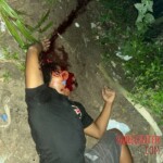 Man murdered by several gunshots to head in Manaus