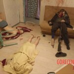 Man murdered his ex, her new boyfriend, and then himself