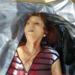 Murder of female doctor in Barra Vieja