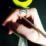 Russian artist hanged herself from window of her apartment