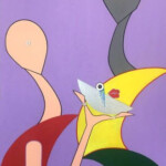 Russian artist hanged herself from window of her apartment