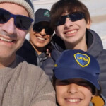 Schizophrenic mother murdered her entire family