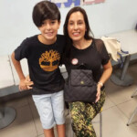 Schizophrenic mother murdered her entire family