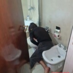 Schizophrenic mother murdered her entire family