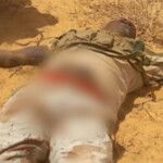 Terrorists attacked and killed several Nigerien soldiers