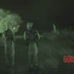 Terrorists from ISIS killed several Nigerian soldiers