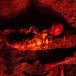 Terrorists from ISIS killed several Nigerian soldiers