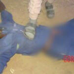 Tragic aftermath of terrorist attack on Christian village in Nigeria