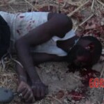 Tragic aftermath of terrorist attack on Christian village in Nigeria