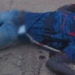 Tragic aftermath of terrorist attack on Christian village in Nigeria