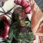 Turkish drone strike killed nine members of Kurdish family