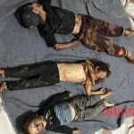 Turkish drone strike killed nine members of Kurdish family