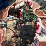 Turkish drone strike killed nine members of Kurdish family