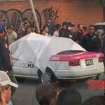 Two young women murdered in taxi vehicle