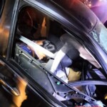 Woman and her two friends died in car accident