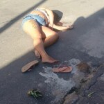 Woman executed in the middle of street in Fortaleza