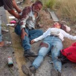 Young Mexican woman and 10 others died in head-on crash