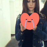 Young Russian woman hanged herself at playground over love