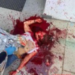 Young attacker murdered woman with axe at Warsaw University