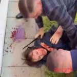 Young attacker murdered woman with axe at Warsaw University