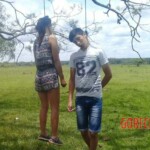 Rocío Vázquez & Óscar Vera