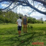 Rocío Vázquez & Óscar Vera