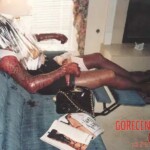 Young woman died while inhaling modeling glue